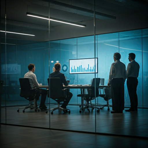 Finance — Unternehmenssteuerung